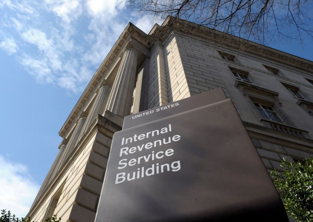 Tax Season Expected to Be Challenging, According to IRS Watchdog
