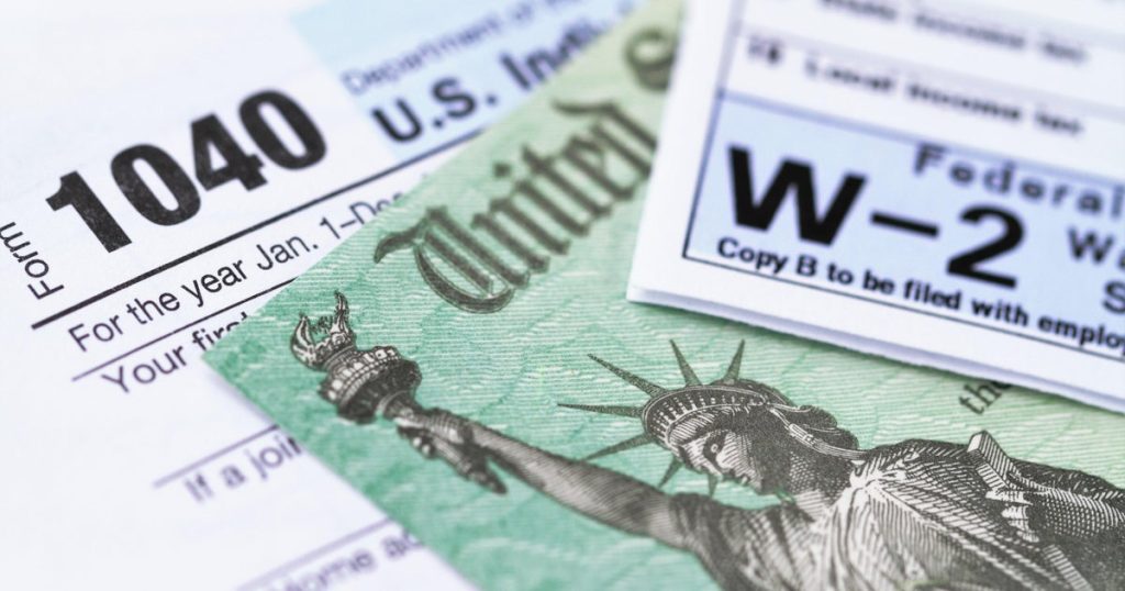 Tax season has started. Here’s when you can expect your refund in 2026.