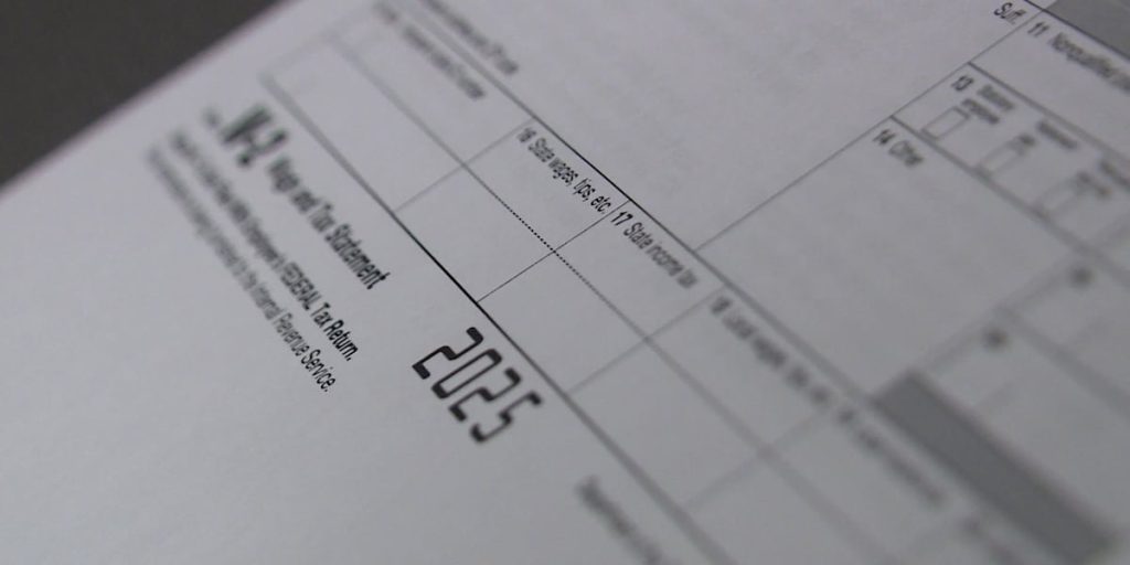 Tax season introduces fresh deductions and updates for Wisconsin taxpayers