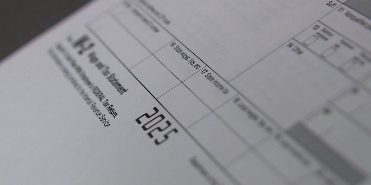 Tax season introduces fresh deductions and updates for Wisconsin taxpayers