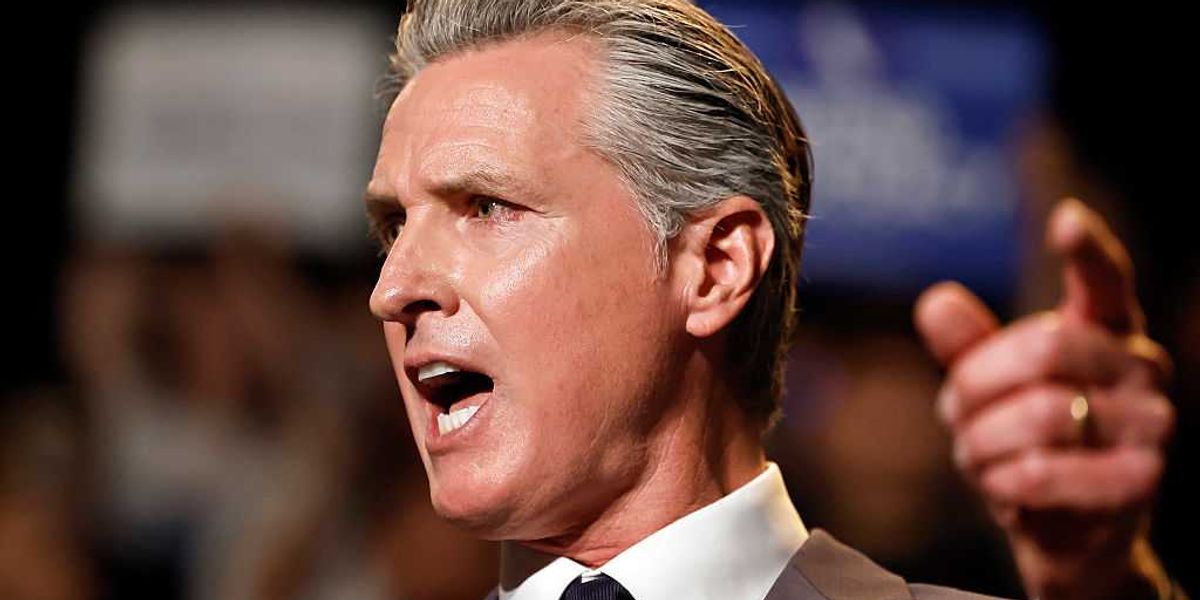 Taxpayers are supporting California’s Medicaid deception.