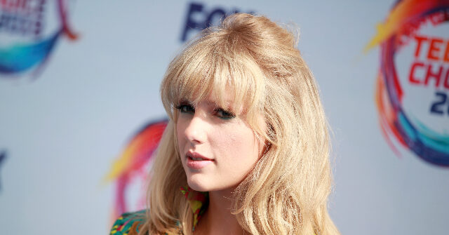 Taylor Swift Refers to Director Justin Baldoni as a 'Bitch' in Revealed Messages to Blake Lively