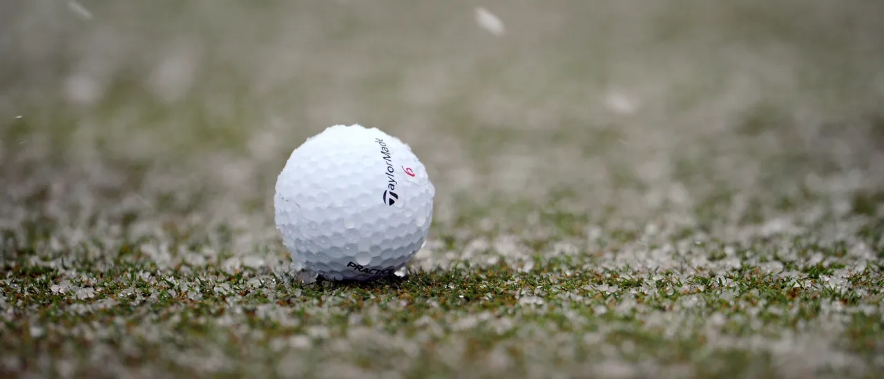 TaylorMade Files Lawsuit Against Callaway Over Allegations of 'Mud Balls'