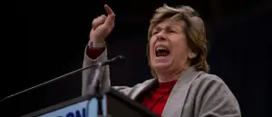 Teachers Union Defends the Right to Satirize Charlie Kirk's Death