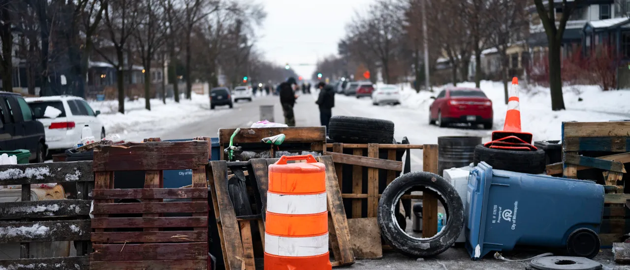 Teachers Union President in Minneapolis States District Plans to Provide Online Learning for the Next Five Weeks