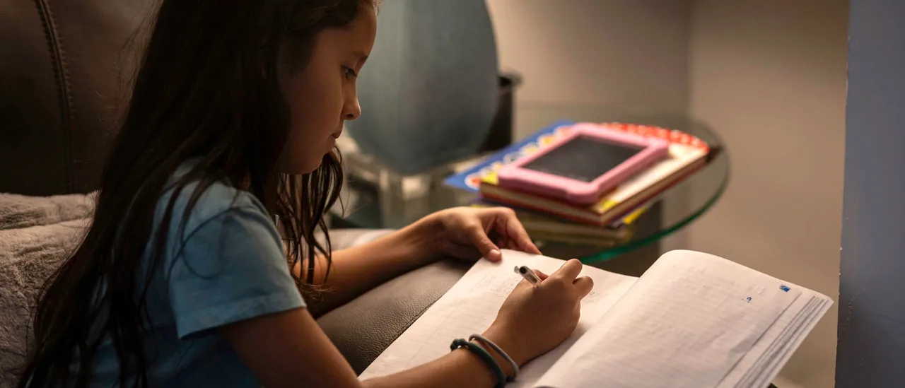 Teachers in New York assert that schools pressure them to pass students who are failing.