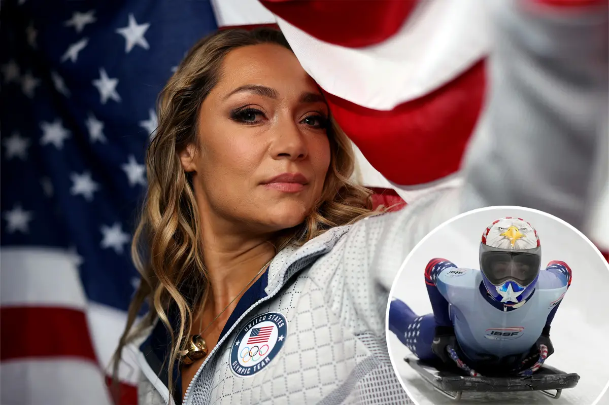 Team Canada discovered to have altered competition that denied American Katie Uhlaender a chance at the 2026 Winter Olympics