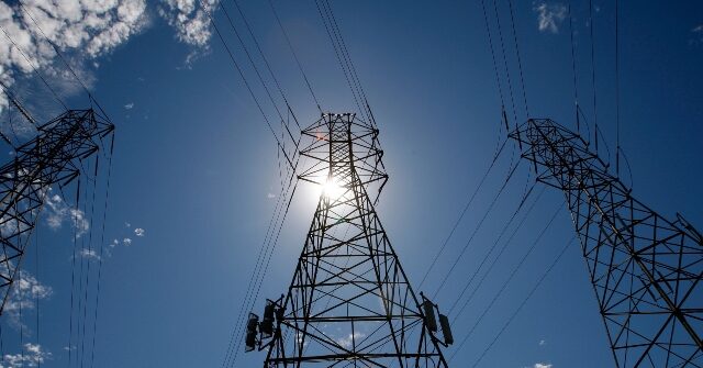 Tech Companies Should Support Themselves and Safeguard Consumers from Increasing Energy Expenses Due to AI Data Centers