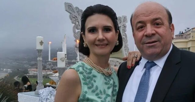 Tech Executive and Electric Vehicle Innovator Killed His Wife for Money