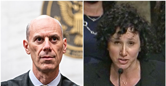 Ted Cruz Proposes Impeachment of Judges James Boasberg and Deborah Boardman