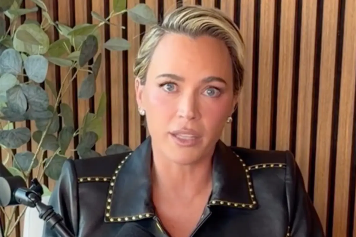 Teddi Mellencamp seeks therapy while fighting cancer