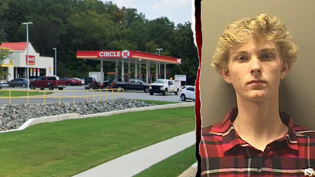 Teen in Arkansas faces felony battery charges after gas station altercation goes viral