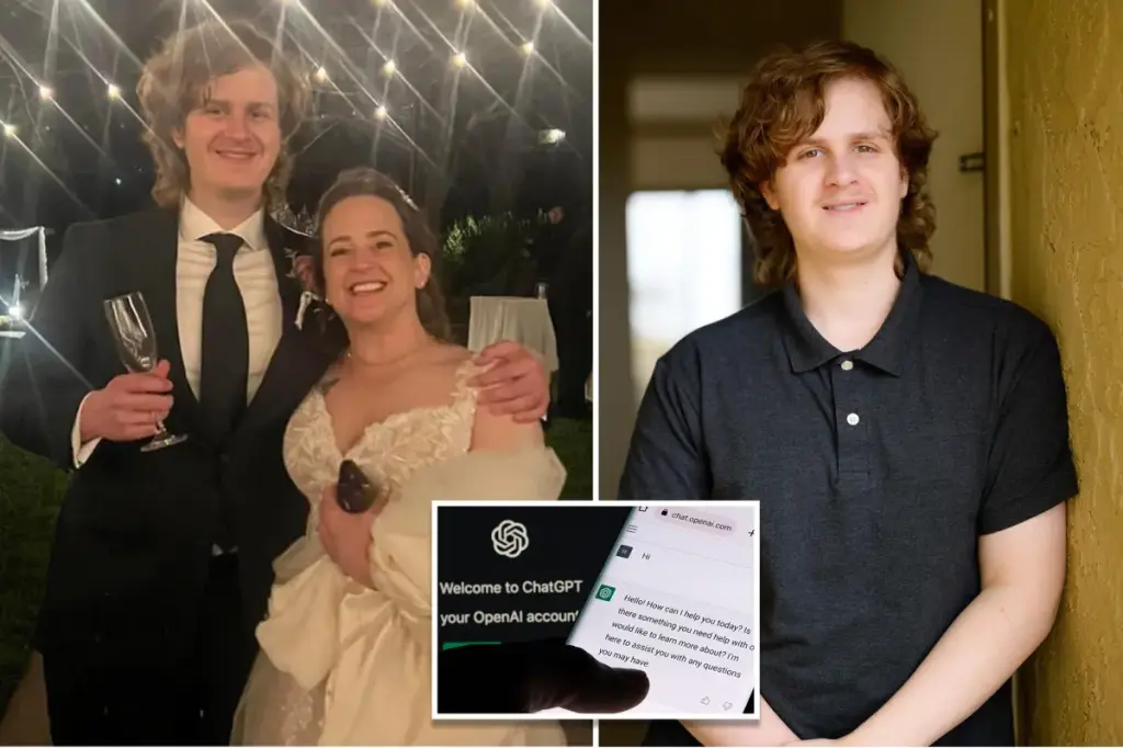 Teen in California dies from overdose after allegedly seeking drug guidance from ChatGPT for months, according to mother.