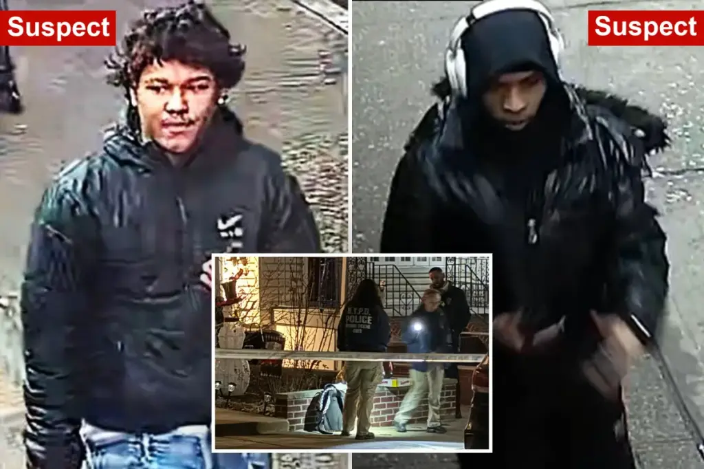 Teen in NYC fatally stabbed in neck during argument: 'What a tragedy'