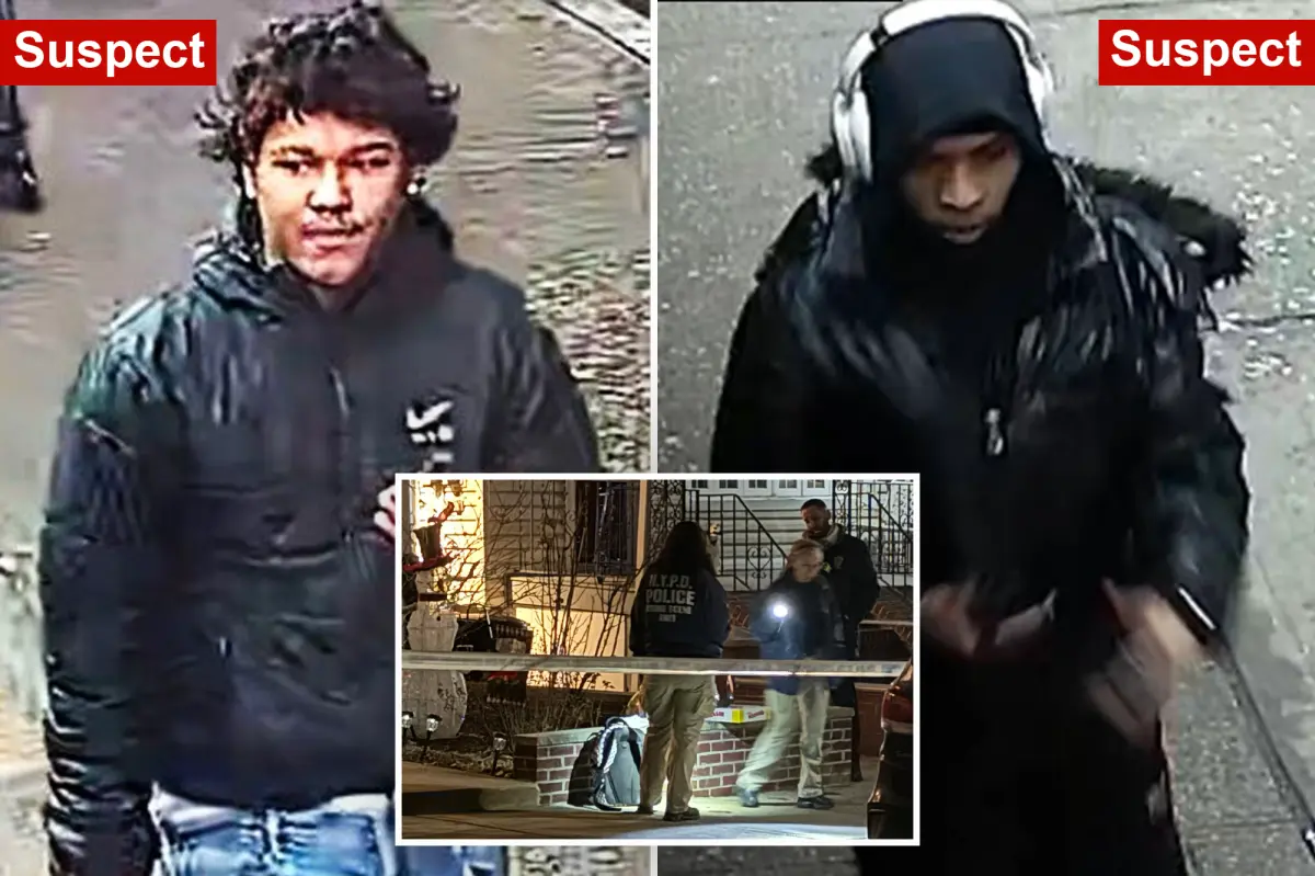 Teen in NYC fatally stabbed in neck during argument: 'What a tragedy'