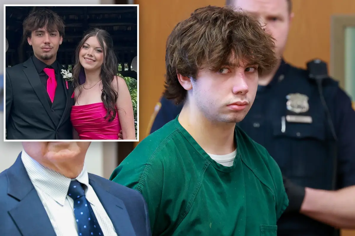Teen in failed murder-suicide is not fit to stand trial for at least a year, according to judge