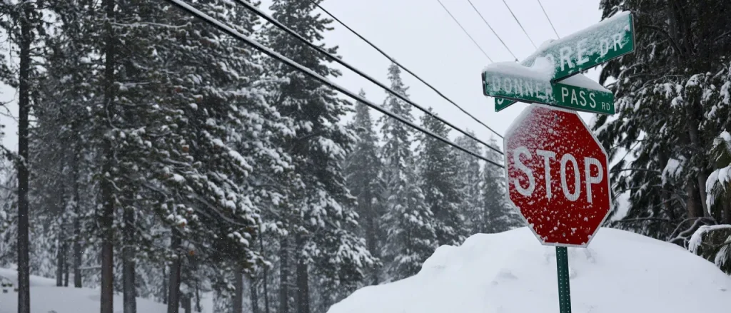 Teenage Girl and Woman Die in Different Sledding Accidents. Two Individuals Taken into Custody