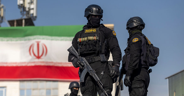 Tehran Stays Under Martial Law Following Brutal Response to Protests