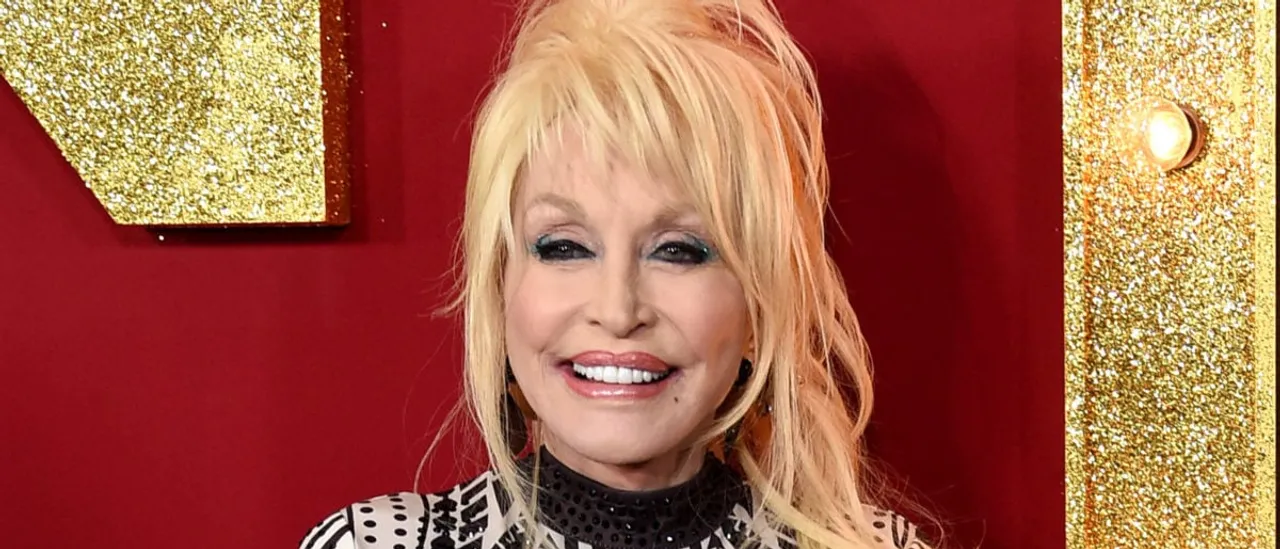 Tennessee Governor Bill Lee Announces 'Dolly Parton Day' to Celebrate the Star's 80th Birthday
