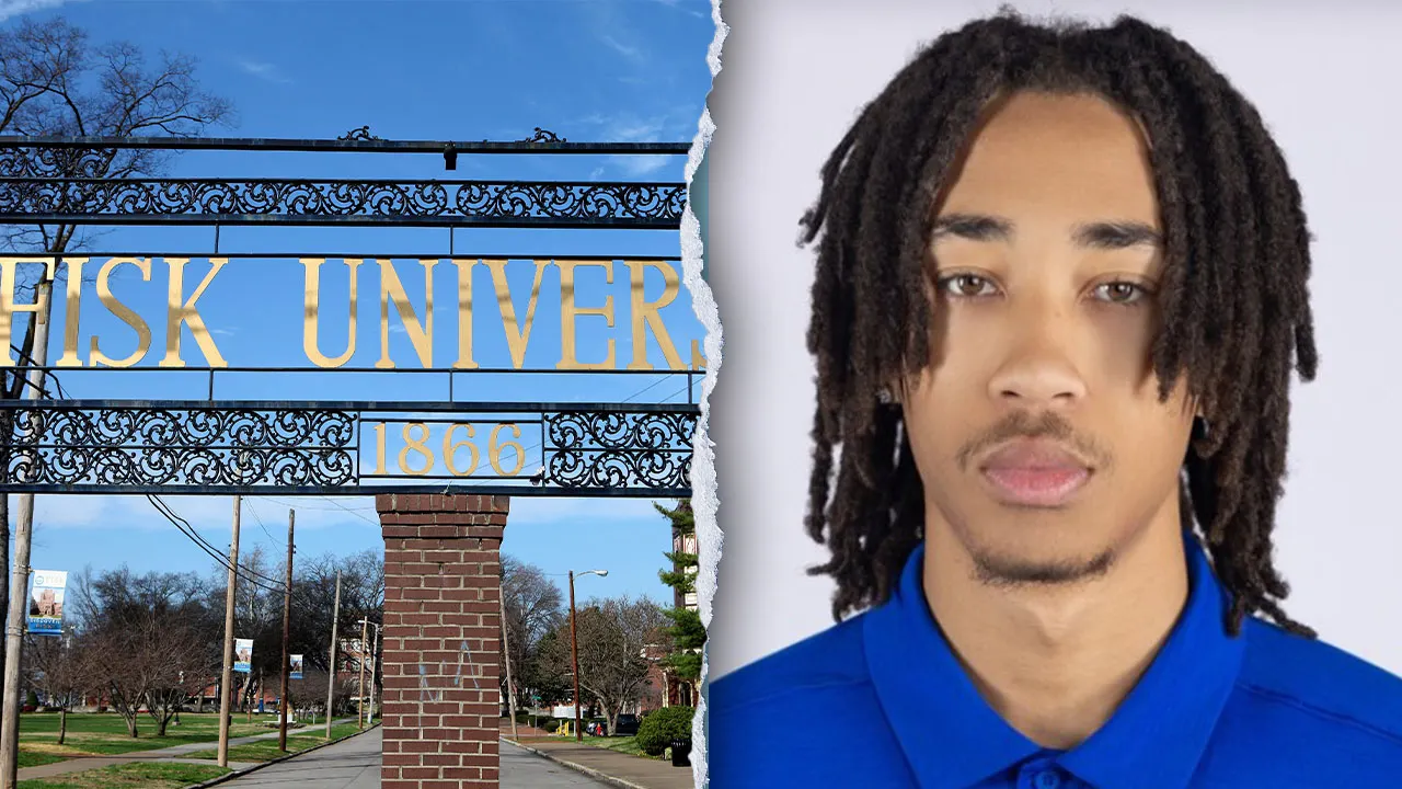 Tennessee college basketball player shot and killed on Nashville freeway