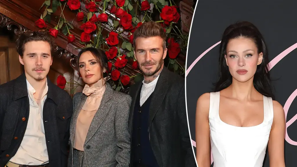 Tensions rise in the Beckham family as former stylist shares their story