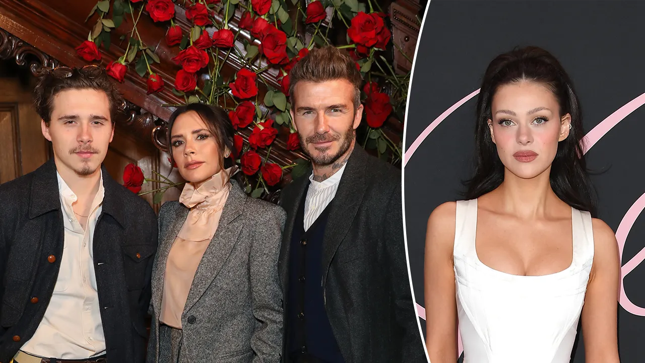 Tensions rise in the Beckham family as former stylist shares their story