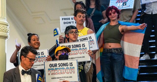 Texas A&M Directs Professors to Reduce Gender Ideology and LGBT Material in Courses