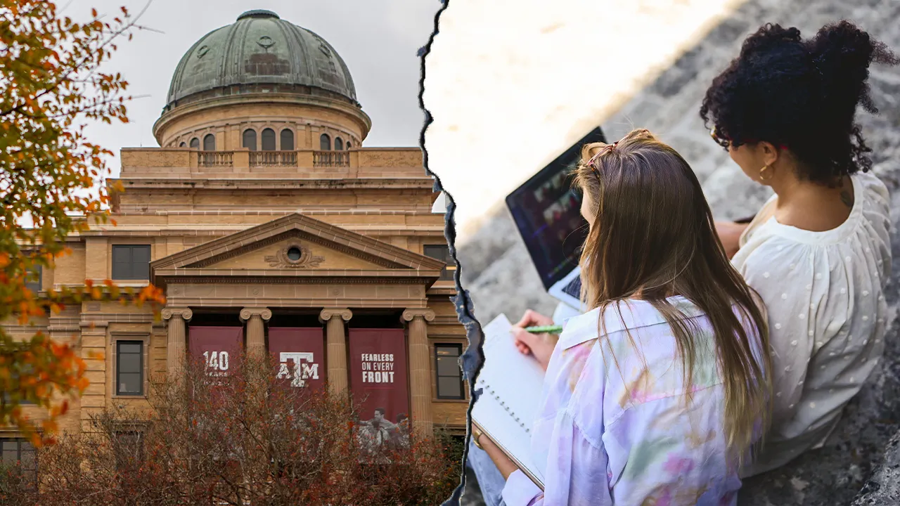 Texas A&M discontinues Women's Gender Studies program due to lack of interest