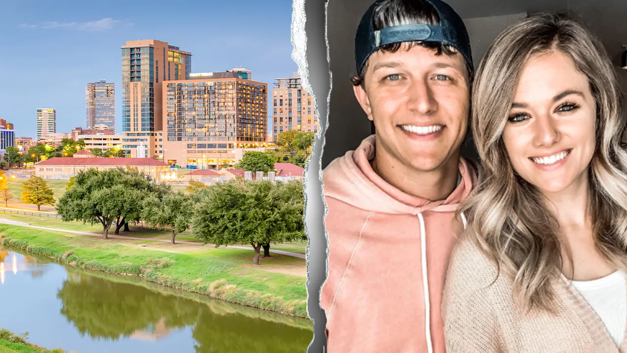 Texas couple admits to involvement in $5 million homeowner fraud plan in Fort Worth