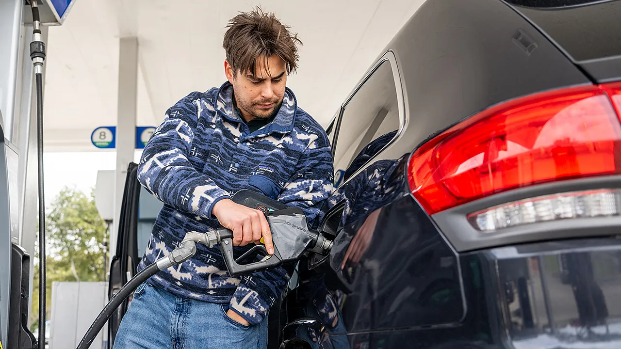 Texas gas stations targeted in ransomware attack impacting over 377,000 individuals