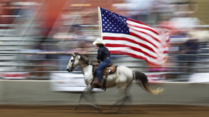 Texas is expanding, and its economy is speeding up as well.