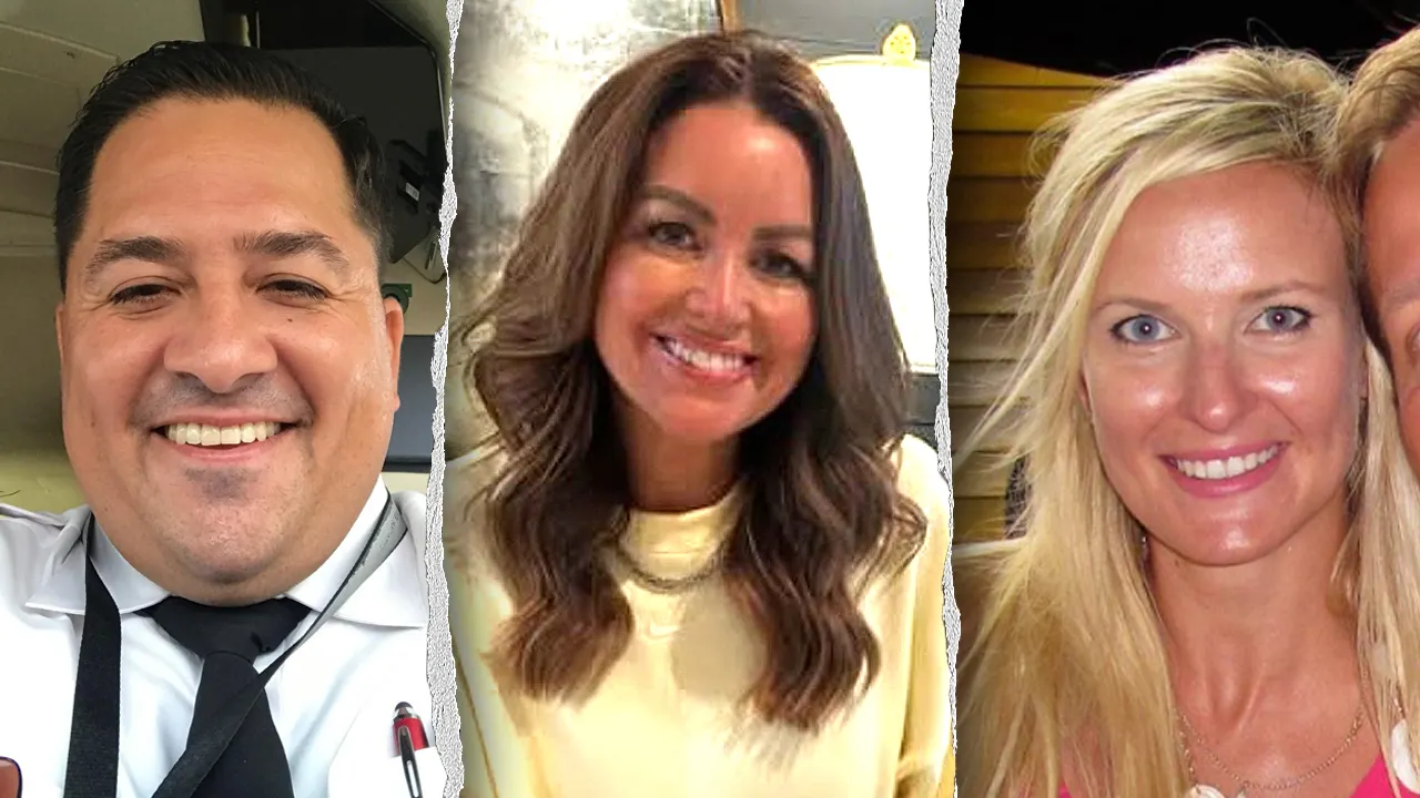 Texas lawyer's spouse is one of the victims in fatal private jet accident in Maine