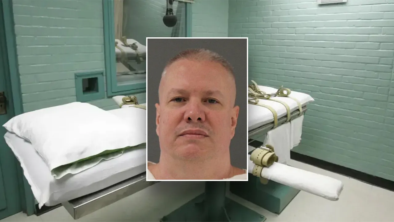 Texas resident Charles Victor Thompson put to death in the first execution in the US of 2026