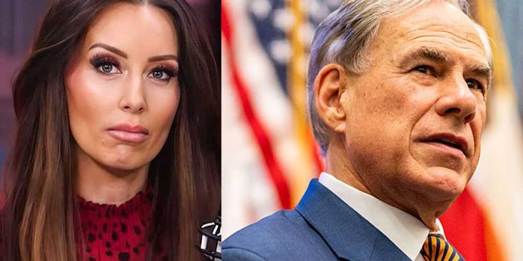 Texas takes a stand: Governor Abbott halts H-1B visas following a troubling report.