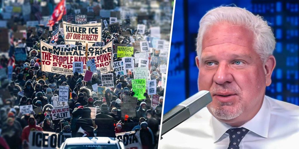 The &lsquo;Barabbas trap&rsquo; in Minnesota: Why anti-ICE groups overlook the truth