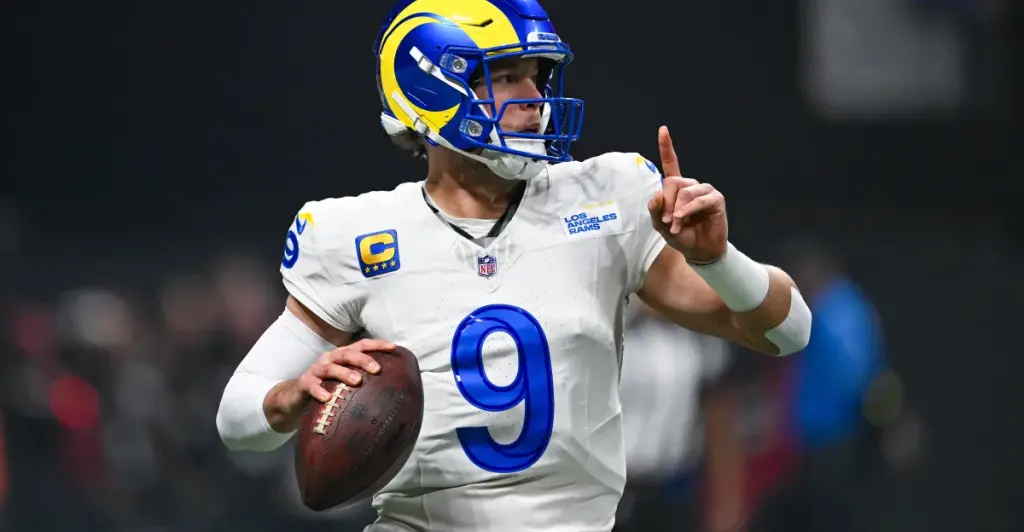 The 150 best fantasy football rankings for the 2026 NFL Playoffs