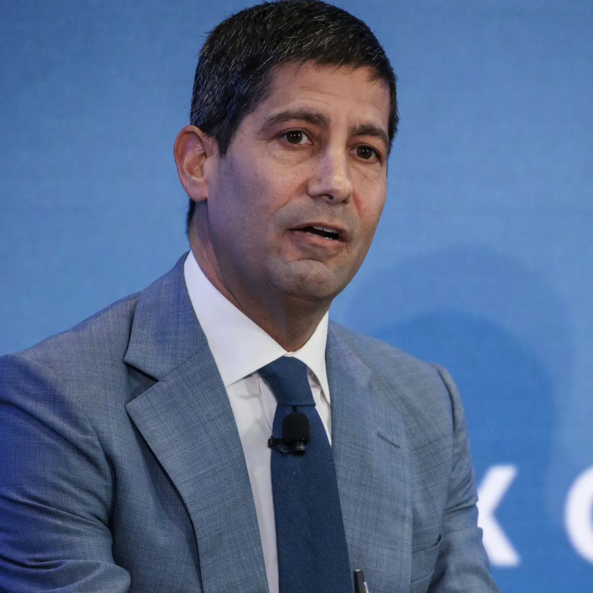 The 2008 market collapse and Trump