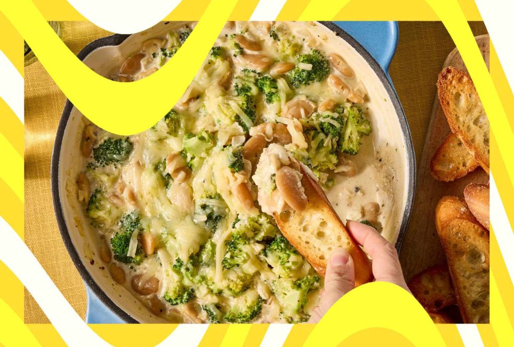 The 30-Minute Mediterranean Diet Meal I Keep Preparing