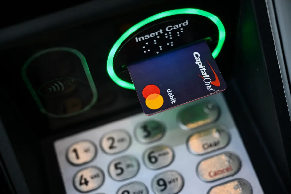 The $425M Capital One interest payment issue — will your check be larger?