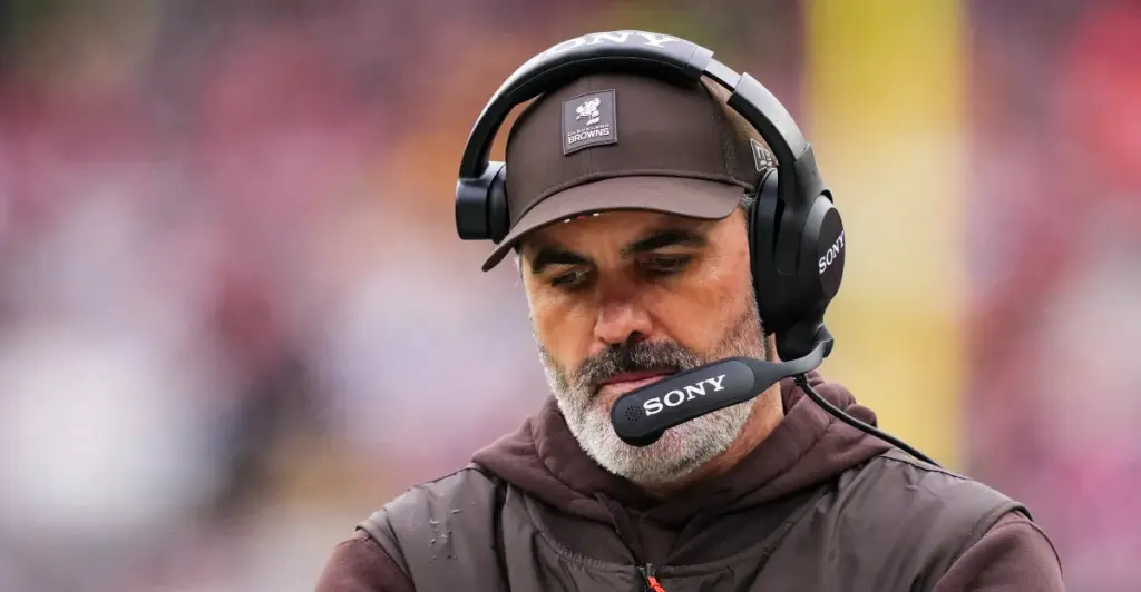 The 6 ideal places for Kevin Stefanski to go after being let go by the Browns