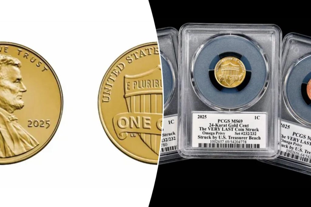 The $800,000 penny: 3 signs to check for before you clear out your change jar