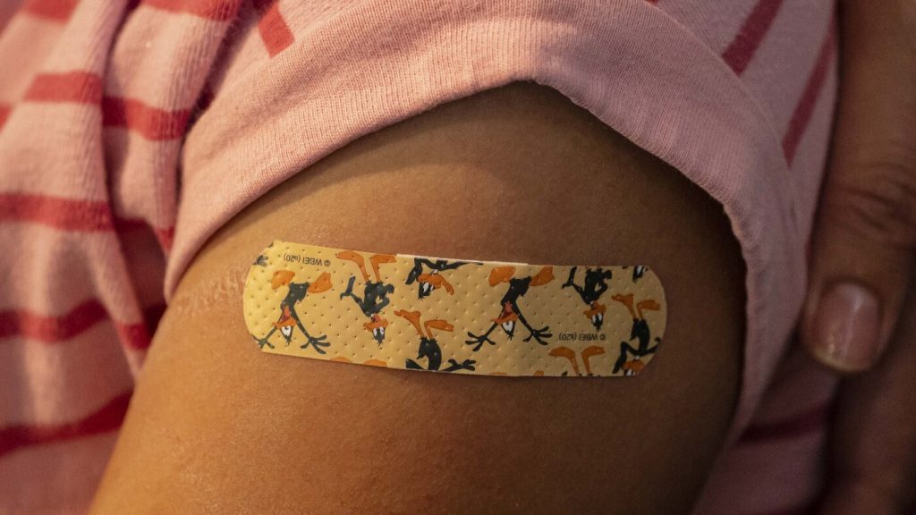 The CDC Has Recently Removed These Childhood Vaccines. Here’s What They Protect Against