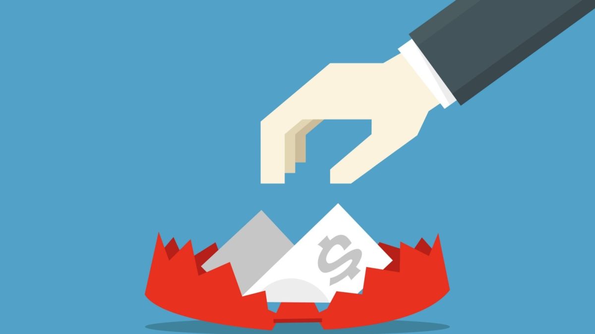 The Concealed Decline That May Ensnare Investors in 2026