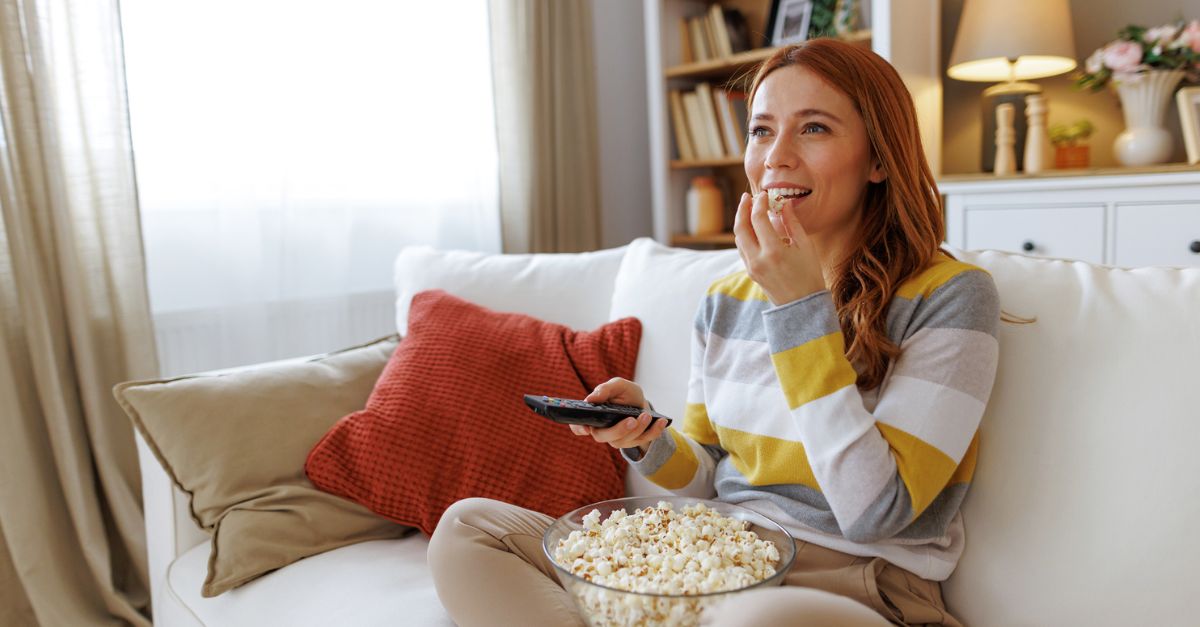 The Conclusion of MTV - Dr. James Emery White