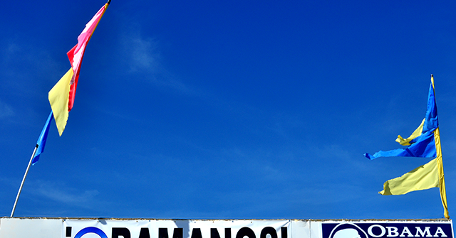 The Extreme International Organizations That Assisted in Obama's Election and Whose Influence Still Supports the DNC