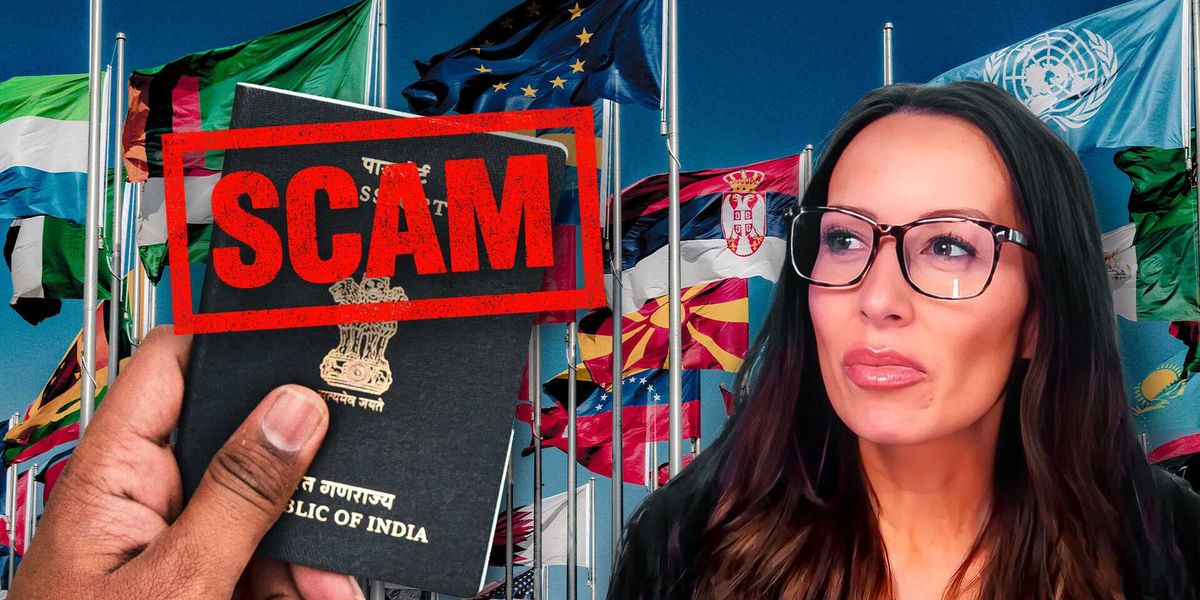 The H-1B scheme is more serious than you realize: ‘They took YOUR job’