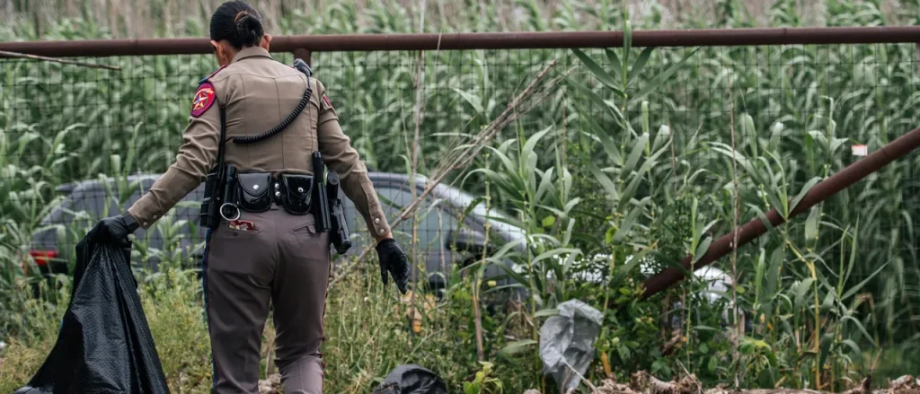 The Hidden Impact of Illegal Immigration Reveals Democratic Hypocrisy