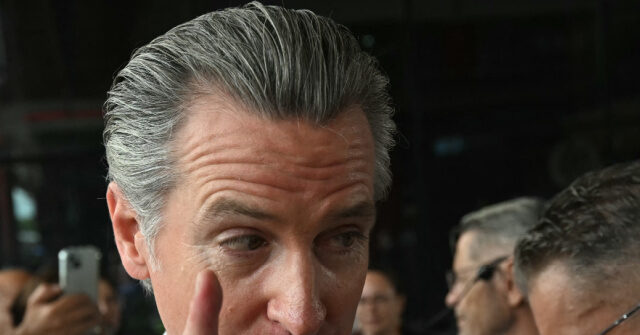 The Investigation into Fraud in California Has Started