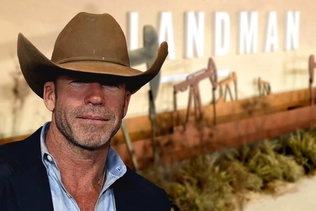 The 'Landman' episode highlights Ainsley's difficult TCU roommate, Paigyn.