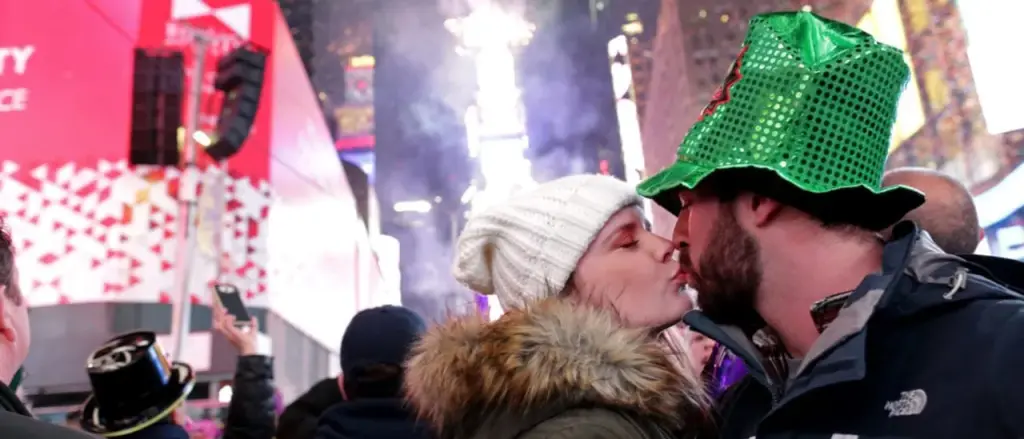 The New Year’s Resolution You Should Follow